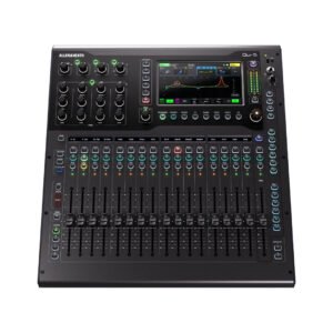 Allen & Heath Qu-5 Mezclador Digital