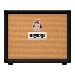 Orange Super Crush 100C BK Amplificador de Guitarra