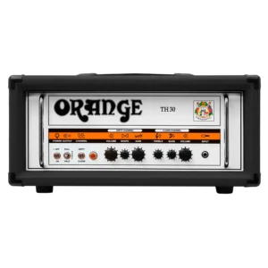 Orange TH30 BK Cabezal de Guitarra