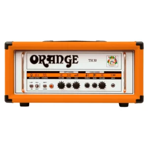 Orange TH30 Cabezal de Guitarra