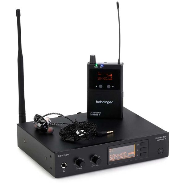 UL-1000G2