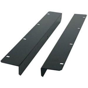 Allen & Heath Z1802-RK19X Kit de Herrajes Rack