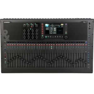 Allen & Heath QU-7 Mezclador Digital