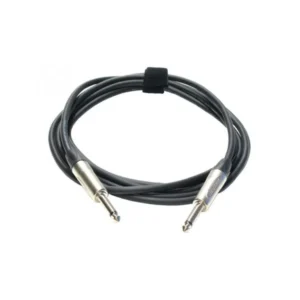 Cable TRS a TRS 10 m Balanceado para Audio Profesional