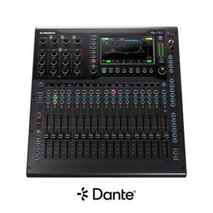 Allen & Heath QU-5D Mezclador Digital