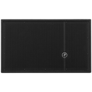 Mackie HDA Altavoz Activo Array