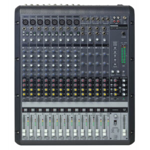 Mackie ONYX 1620 Mezcladora de 16 Canales
