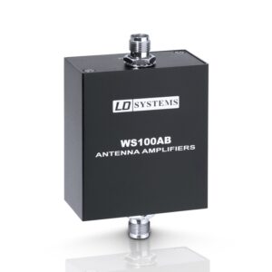LD Systems WS 100 AB Sistema Inalámbrico
