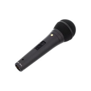 RØDE M1-S Micrófono Dinámico