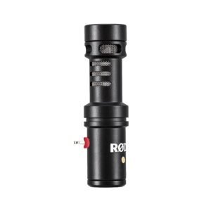 RODE VideoMic Me-L Micrófono Cardioide