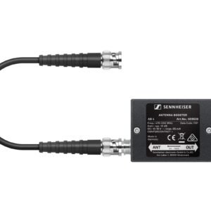 Sennheiser AB 4-BW Amplificador de Antena UHF