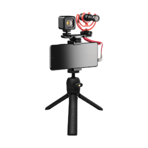 RODE Vlogger Kit Kit para Vlogging