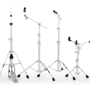 Pearl HWP-930 Hardware para Batería