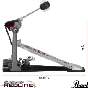 Pearl P-2050C Pedal PowerShifter Eliminator