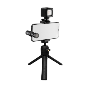 RODE Vlogger Kit USB-C para Vlogging