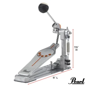 Pearl P-930 Pedal para Bombo