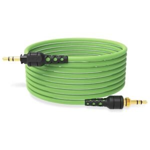 RØDE NTH-CABLE24G (Green) Cable para Audífonos