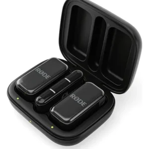 RØDE Wireless Micro USB-C Micrófono Inalámbrico
