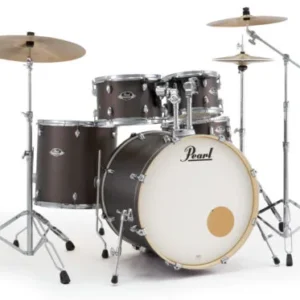 Pearl EXX725SPN/C #867 Batería Acústica