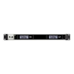 Sennheiser EW-DX EM 4 DANTE Receptor Digital Dante