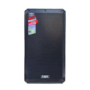 FBR MRX715A Parlante Activo de 15"