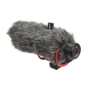 RØDE DeadCat GO Cortaviento para VideoMic GO