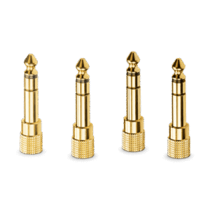 RØDE TRS HJA4 Pack de 4 Adaptadores