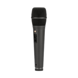 RØDE M2 Micrófono Condensador