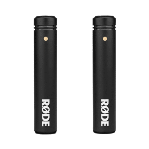 RØDE M5 Matched Pair Par de Micrófonos