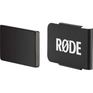 RØDE MagClip GO Soporte Magnético para Wireless GO