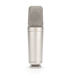 RØDE NT1000 Micrófono de Condensador