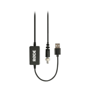 RØDE DC-USB1 Cable de Poder USB