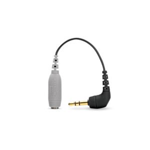 RØDE SC3 Adaptador TRRS a TRS 3.5mm