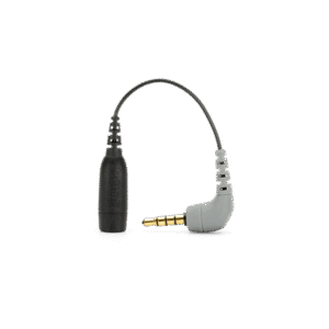 RØDE SC4 Adaptador TRS a TRRS 3.5mm