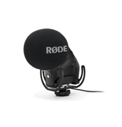 RØDE VideoMic Pro Plus Micrófono Shotgun