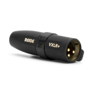 RØDE_VXLR+_3-QUARTER_FRONT_1080x1080