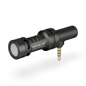 RODE VideoMic Me Micrófono Cardioide