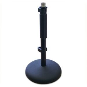RØDE DS1 Base de Mesa para Micrófono