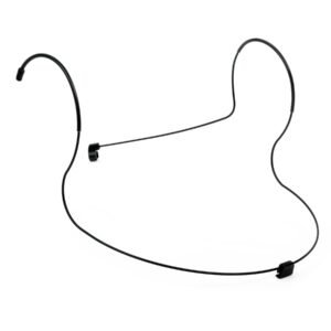 RØDE Lav-Headset Junior Montura para Micrófono Lavalier