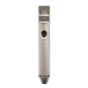 RØDE NT3 Micrófono de Condensador