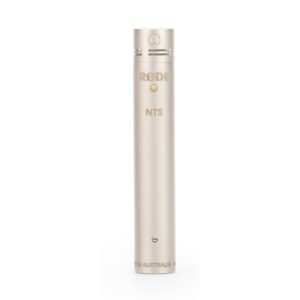 RØDE NT5 Micrófono de Condensador
