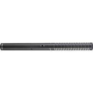 RØDE NTG2 Micrófono Shotgun Profesional