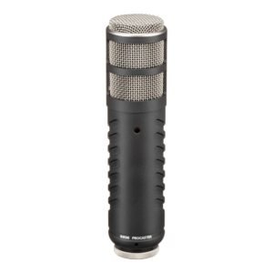 RØDE Procaster Micrófono Dinámico