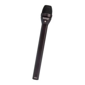 RØDE Reporter Micrófono Omnidireccional