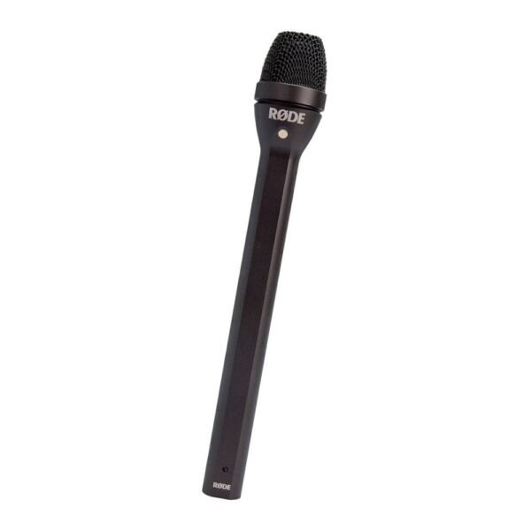 Rode-REPORTER-1