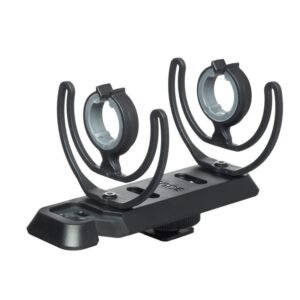 RØDE SM3-R Soporte Antivibración para Shotgun