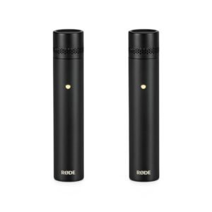 RØDE TF5-MP Micrófonos Condensador Cardioide