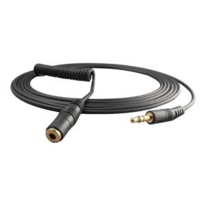 RØDE VC1 Cable de Extensión TRS 3.5mm