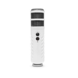 RØDE Podcaster MKII Micrófono Dinámico USB