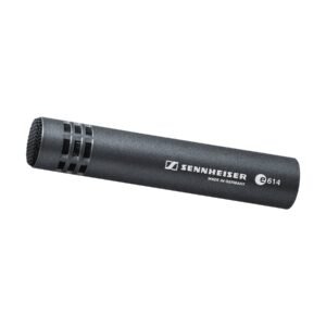 Sennheiser e614 Micrófono de Condensador